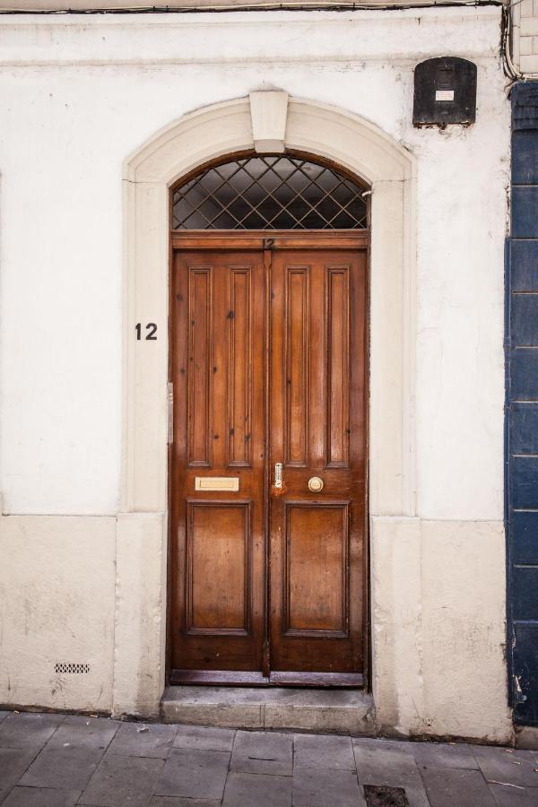 Engineer Lane House Hotel Gibraltar Exterior photo